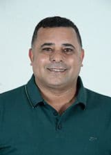Foto da candidatura de MARQUINHOS GOMES em 2024