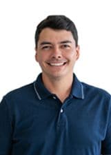 Foto da candidatura de BRUNO BARBOSA em 2024