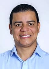 Foto da candidatura de ADRIANO SOUZA em 2024