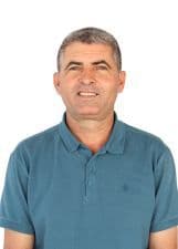 Foto da candidatura de PERIS CUNHA em 2024