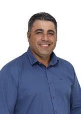Foto da candidatura de NITINHO em 2024