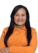 Foto da candidatura de ANDREA em 2024