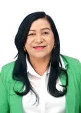 Foto da candidatura de GRAÇA em 2024