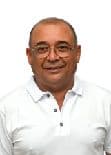Foto da candidatura de KAROTE em 2024