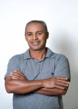 Foto da candidatura de BEU DE ZEZÉ em 2024