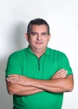 Foto da candidatura de ENIO ALMEIDA em 2024