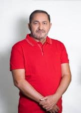 Foto da candidatura de EMERSON DOURADO em 2024