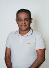 Foto da candidatura de RILTON em 2024