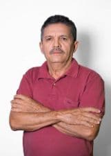 Foto da candidatura de ANTÔNIO PACHÊCO em 2024