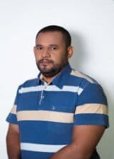 Foto da candidatura de DÉU DE NONÔ em 2024