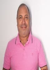Foto da candidatura de ACÁSSIO DA SAÚDE em 2024