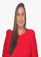 Foto da candidatura de ELLEN DE GORDO em 2024