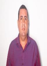 Foto da candidatura de MARCELO DA ACADEMIA em 2024