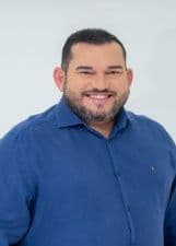 Foto da candidatura de TANY em 2024