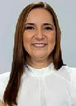 Foto da candidatura de FABIANA BASTOS em 2024