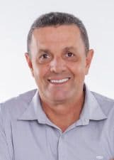 Foto da candidatura de ZÉ MORAES em 2024