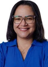 Foto da candidatura de JOYCE LIMA em 2024