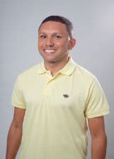 Foto da candidatura de DANIEL CORUJA em 2024