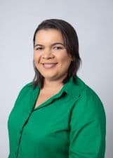 Foto da candidatura de GERUSA em 2024