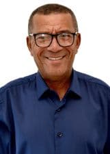 Foto da candidatura de DJALMA SANTOS em 2024