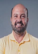 Foto da candidatura de DILSON MAGALHÃES em 2024