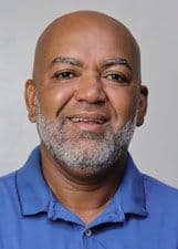 Foto da candidatura de NILTINHO em 2024