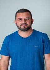 Foto da candidatura de JUNIOR DE BORGES em 2024