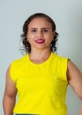 Foto da candidatura de SABRINA em 2024