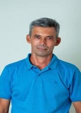 Foto da candidatura de VANDO DE MIRINHO em 2024