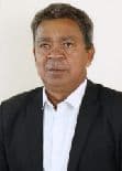 Foto da candidatura de JOÃO BRITO em 2024