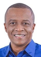 Foto da candidatura de JÚLIO SANTOS em 2024