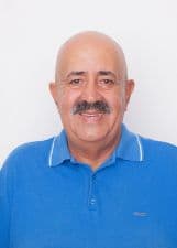Foto da candidatura de HOMÃO em 2024