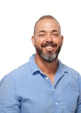 Foto da candidatura de MILSON FREITAS em 2024