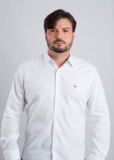 Foto da candidatura de DR PEDRINHO em 2024