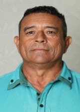 Foto da candidatura de GILDÁSIO em 2024