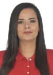 Foto da candidatura de JAMILE PAULINO em 2024