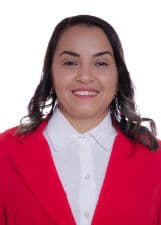 Foto da candidatura de JUSSANDRA em 2024