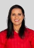 Foto da candidatura de MARLENE em 2024