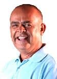 Foto da candidatura de JACÓ em 2024
