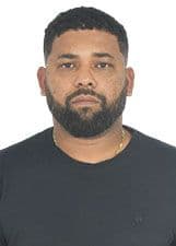 Foto da candidatura de ROGÉRIO DE TRINTA em 2024