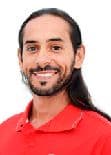 Foto da candidatura de WELLINGTON BESSA em 2024