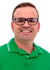 Foto da candidatura de BABACO em 2024