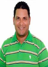 Foto da candidatura de VALDIR CRUZ em 2024