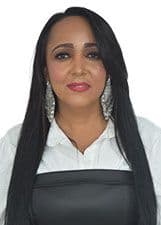 Foto da candidatura de JÚ DE ARNALDO em 2024