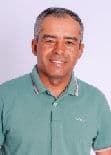Foto da candidatura de GEOVANE GUEDES em 2024