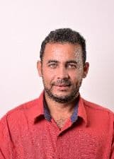 Foto da candidatura de TONY PANCADÃO em 2024