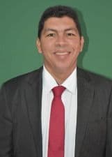 Foto da candidatura de LEANDRO em 2024