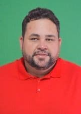 Foto da candidatura de NINHO DE VADINHO em 2024