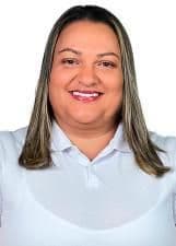 Foto da candidatura de PATRÍCIA DO RANCHO em 2024