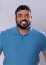 Foto da candidatura de MATHEUS BOB em 2024